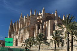 Palma, Mallorca #36