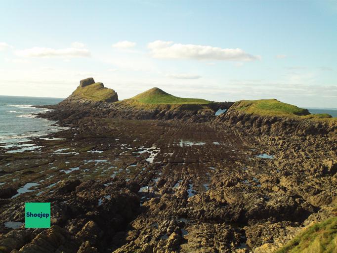 Worms Head 2011 #2