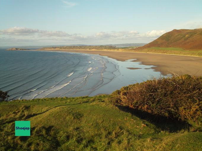 Worms Head 2011 #3