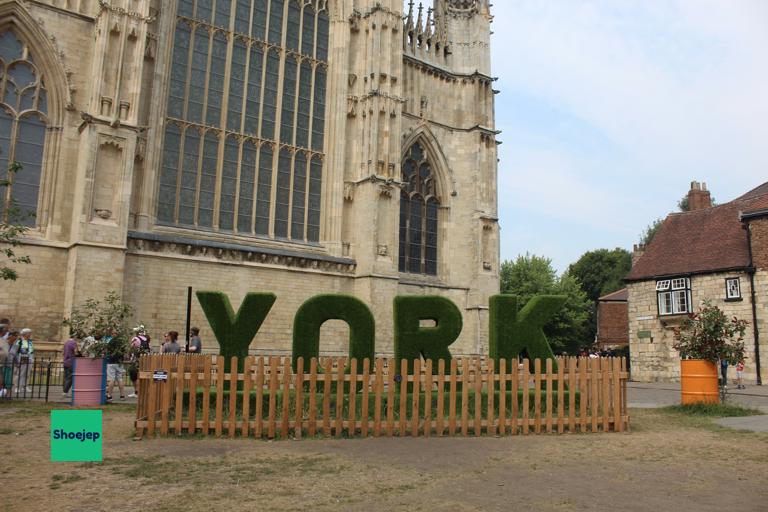 York #45