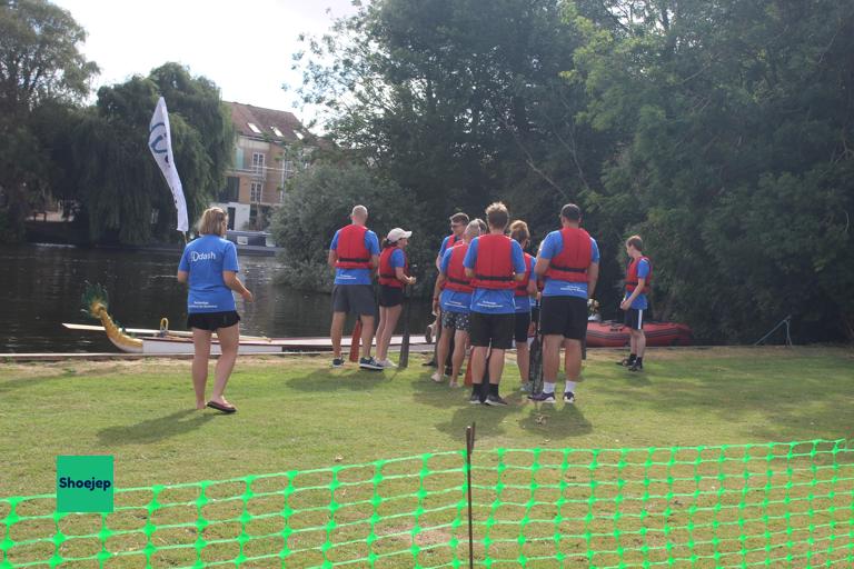 Dragon Boat Race #2