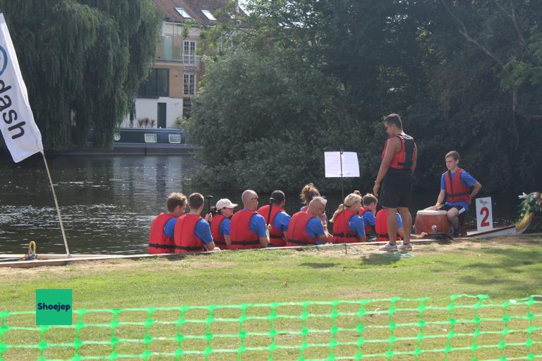 Dragon Boat Race #3