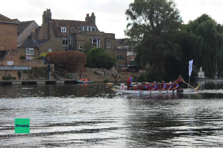 Dragon Boat Race #4