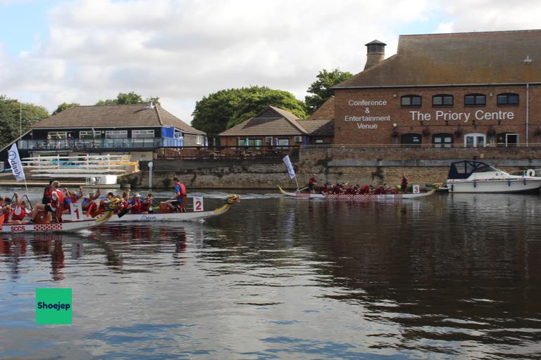 Dragon Boat Race #7