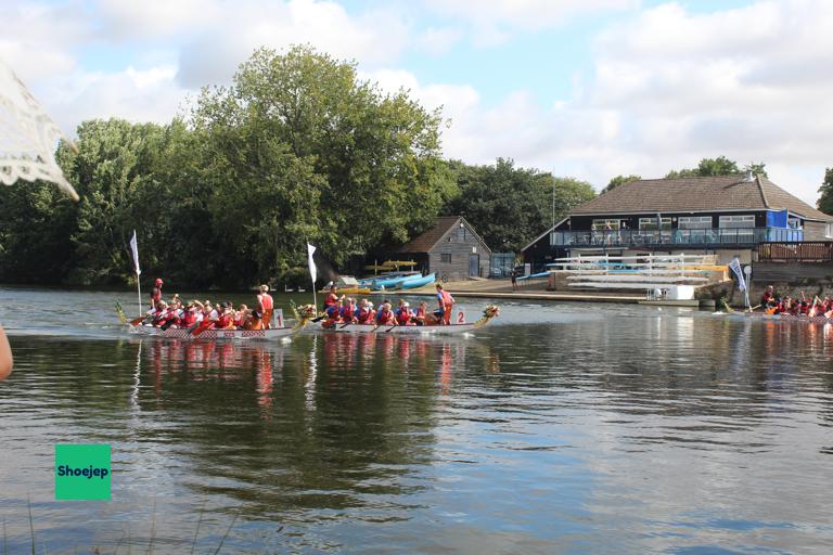 Dragon Boat Race #6