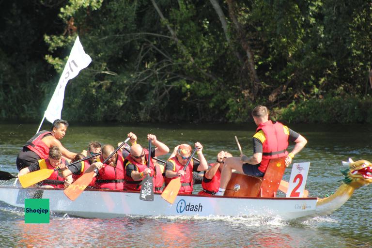 Dragon Boat Race #11