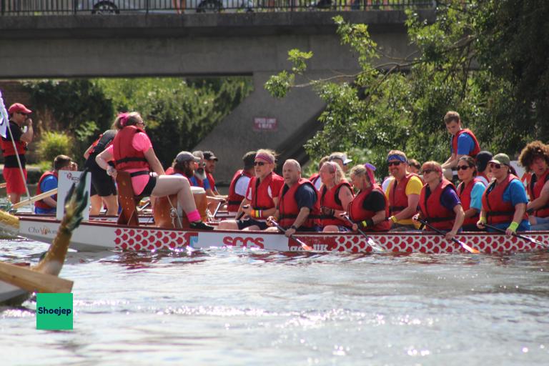 Dragon Boat Race #20