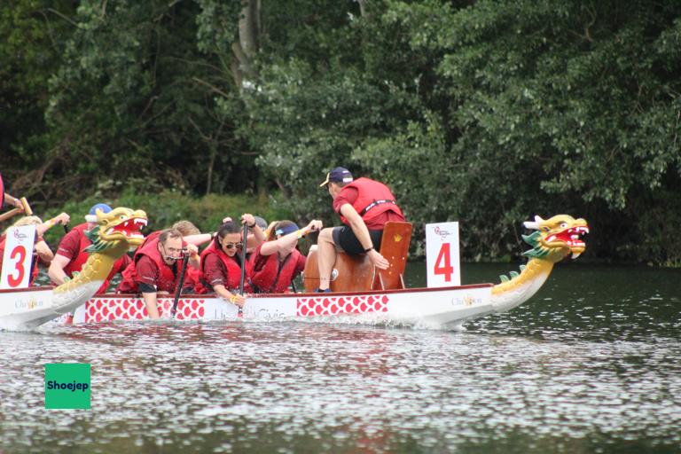 Dragon Boat Race #25