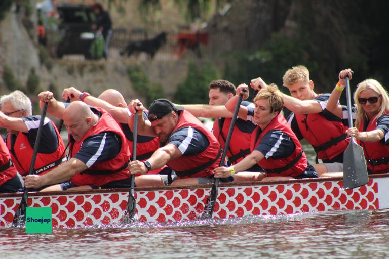 Dragon Boat Race #26