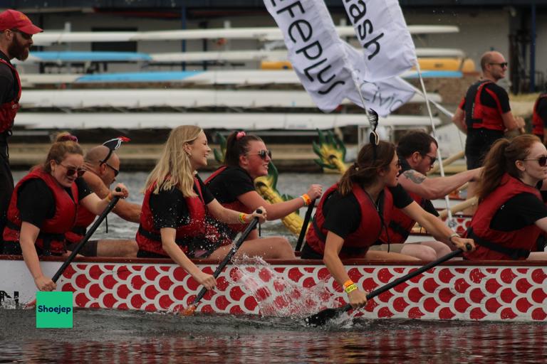 Dragon Boat Race #30