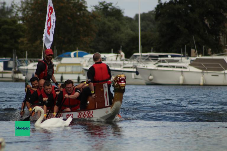 Dragon Boat Race #32