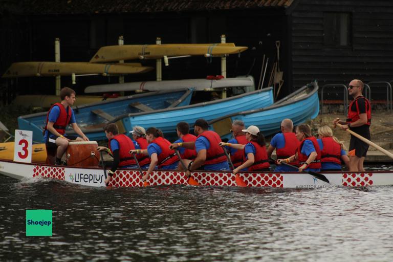 Dragon Boat Race #39