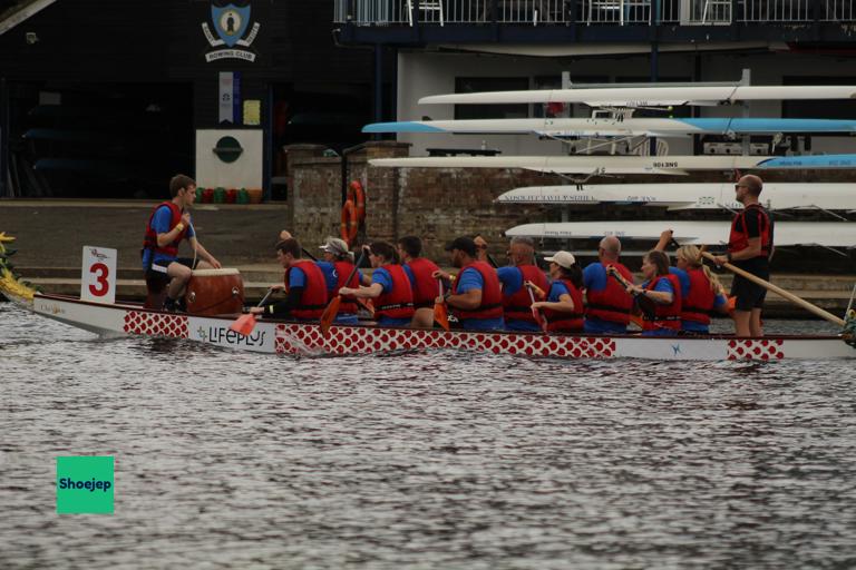 Dragon Boat Race #38