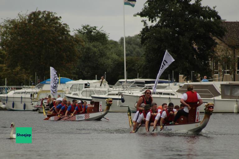 Dragon Boat Race #44