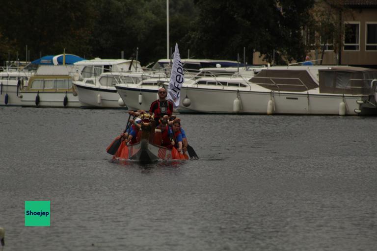 Dragon Boat Race #46