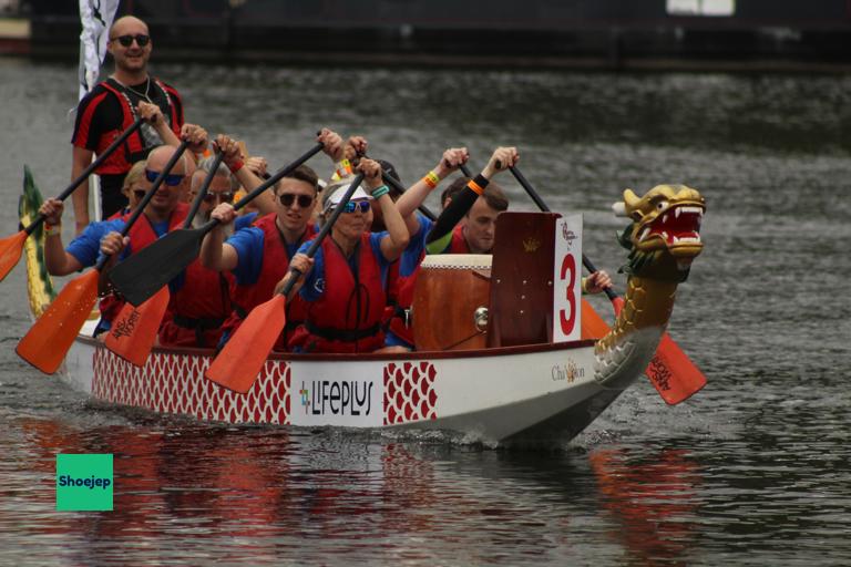 Dragon Boat Race #50