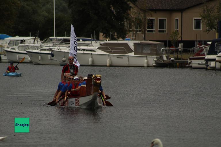 Dragon Boat Race #47