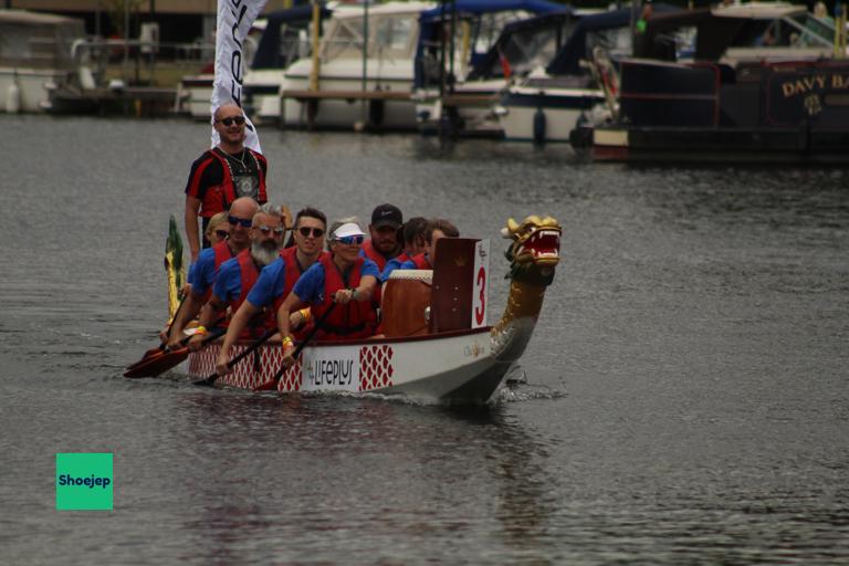 Dragon Boat Race #49