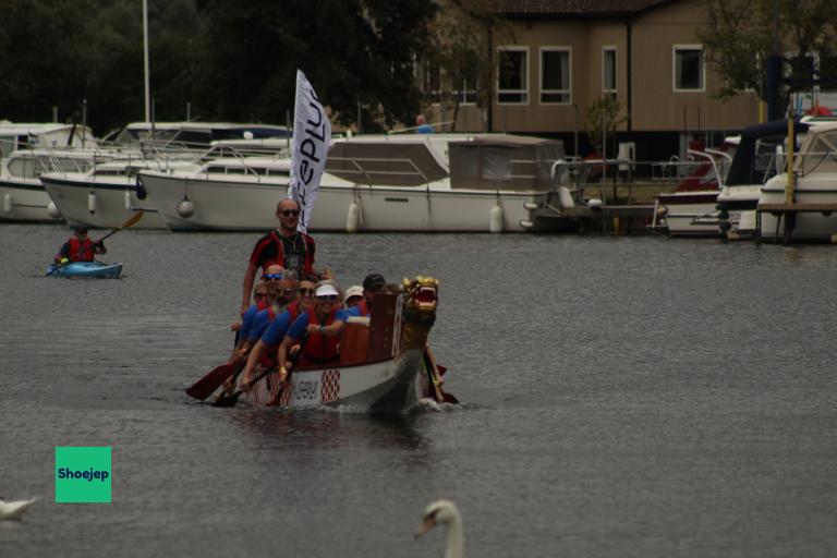 Dragon Boat Race #48