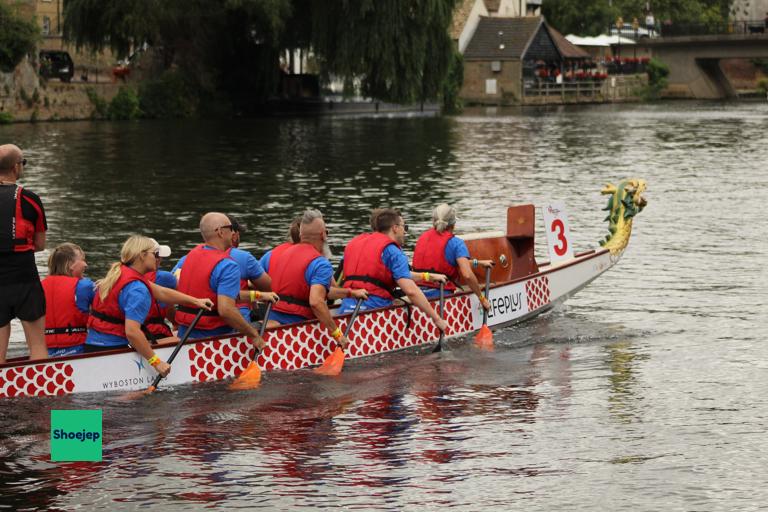 Dragon Boat Race #51