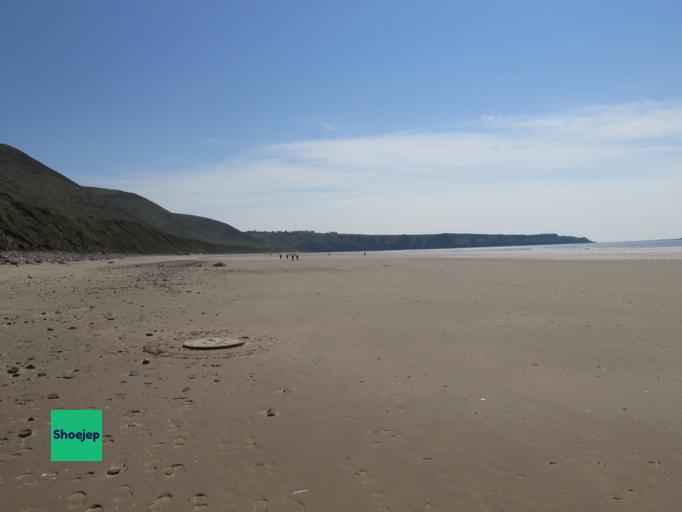 Worms Head 2014 #2