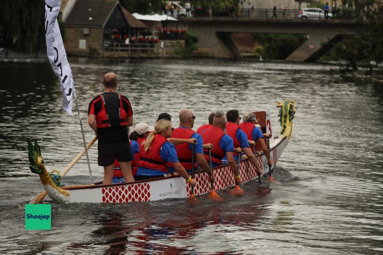 Dragon Boat Race #52