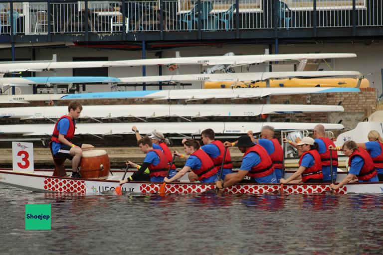 Dragon Boat Race #63