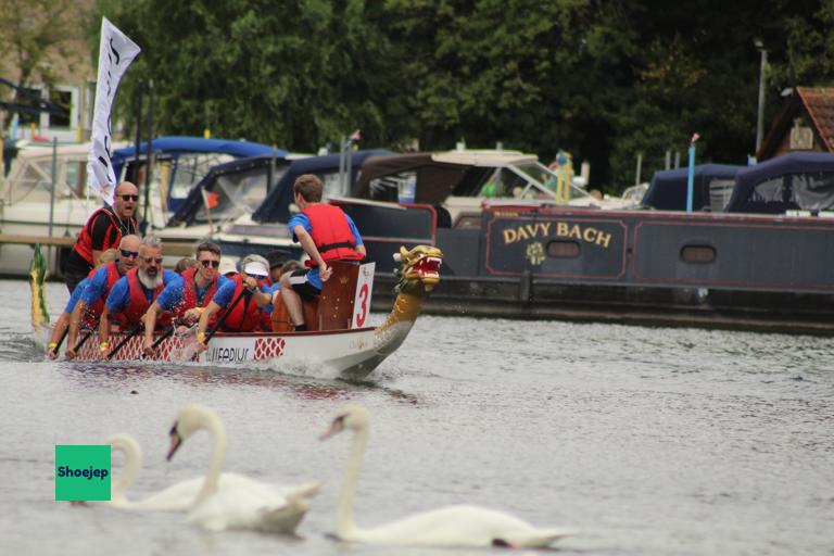 Dragon Boat Race #66