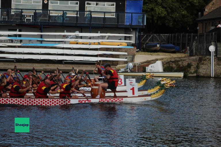 Dragon Boat Race #70