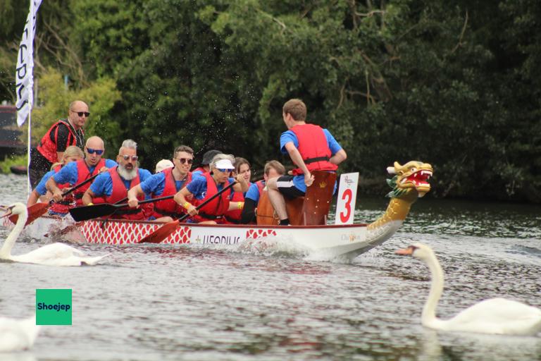 Dragon Boat Race #67