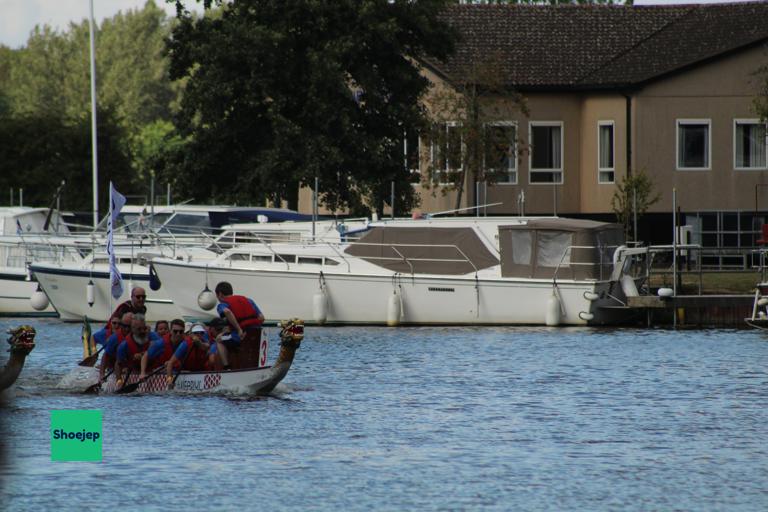 Dragon Boat Race #69