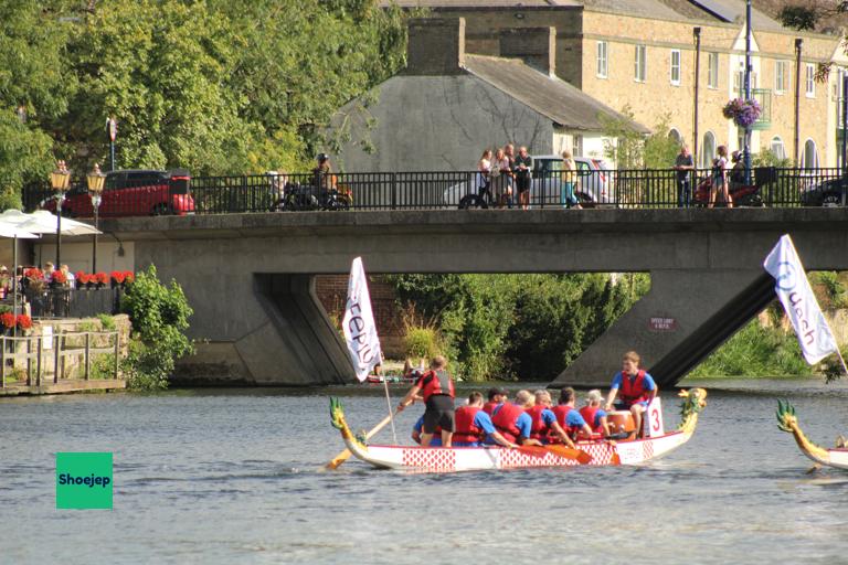 Dragon Boat Race #72