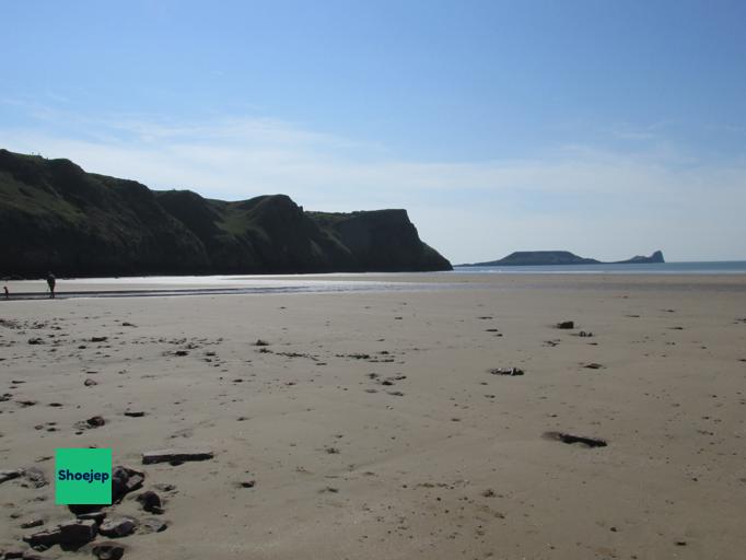 Worms Head 2014 #3