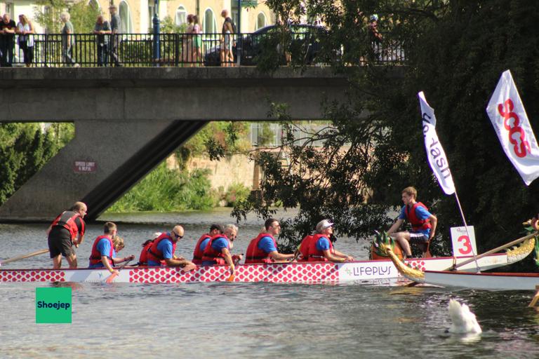 Dragon Boat Race #73