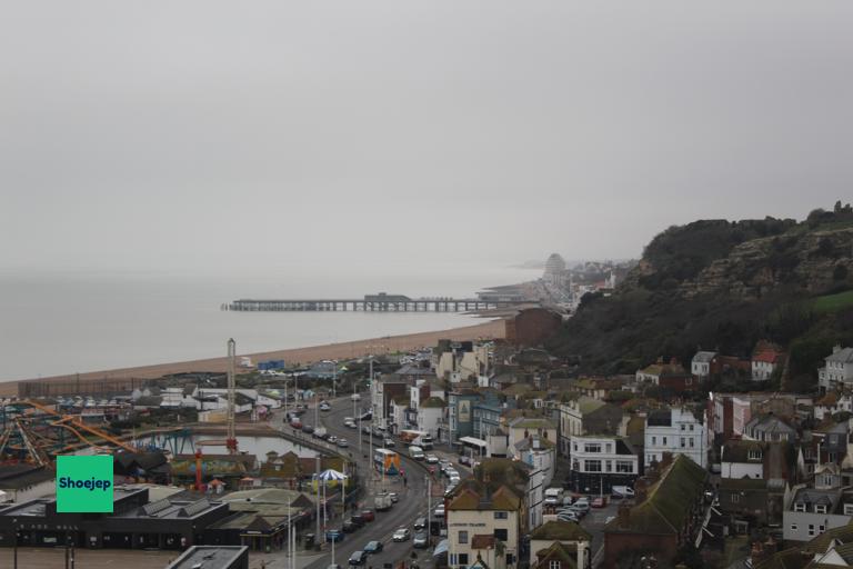 Brighton #12