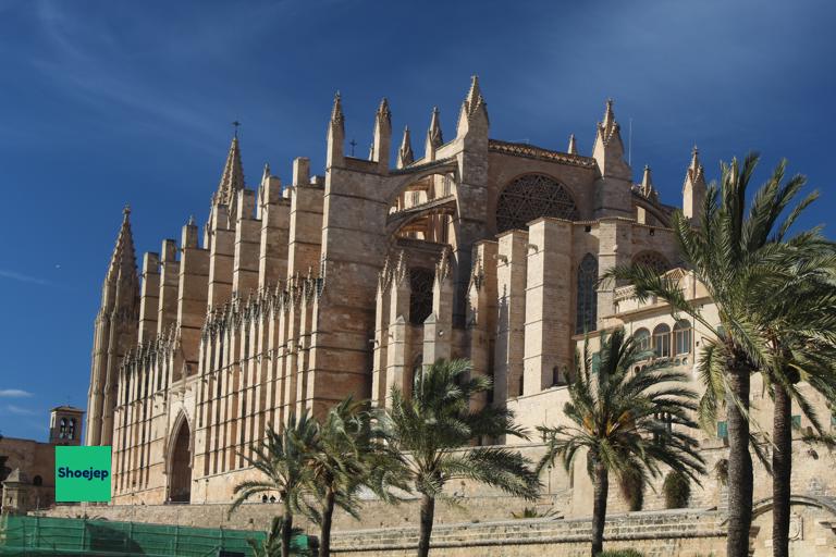 Palma, Mallorca #36