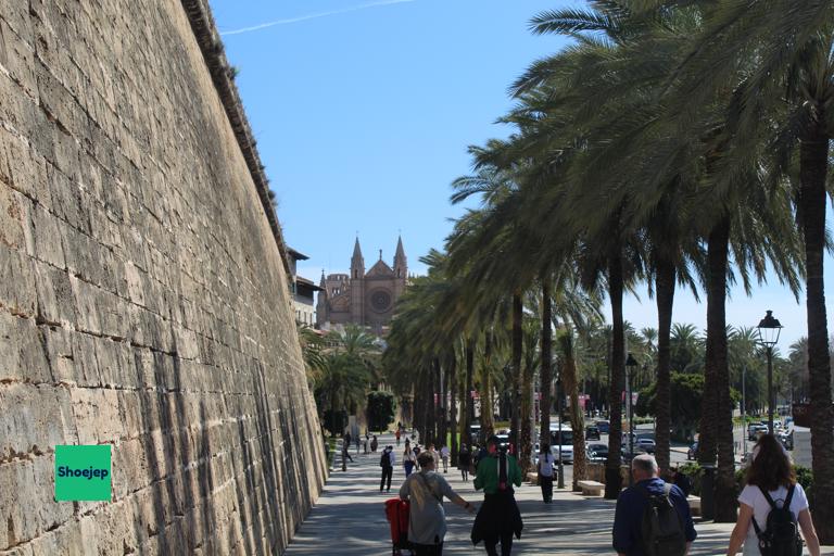 Palma, Mallorca #82