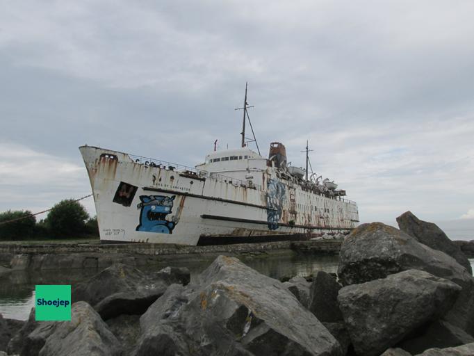 Rhyl to Flint Walk 2016 #8