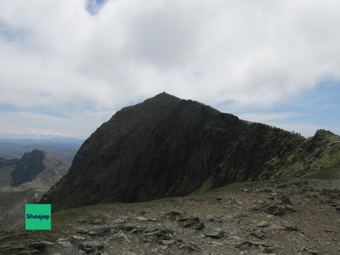 Snowdon 2016 #4