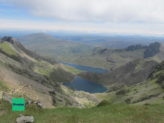 Snowdon 2016 #6