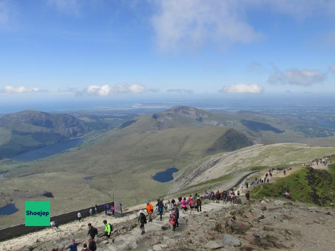 Snowdon 2016 #8