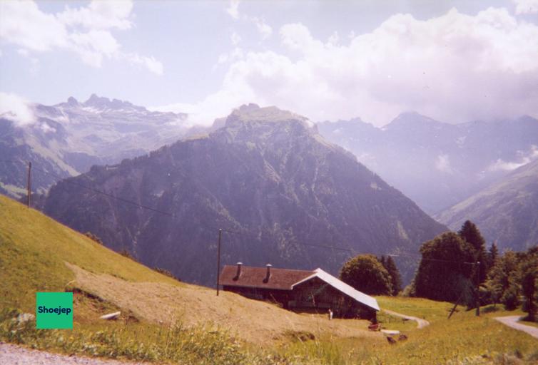 Switzerland 2004 #2