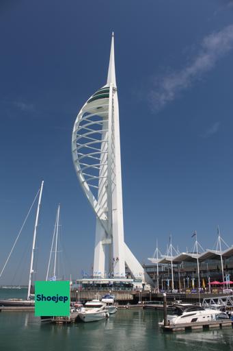 Portsmouth #25