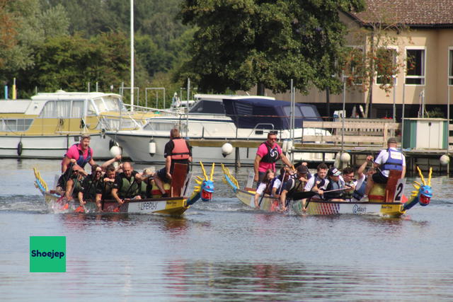 St. Neots Dragon Boat Race 2024 #5