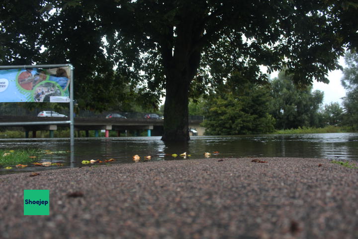 St. Neots Flooding September 2024 #3