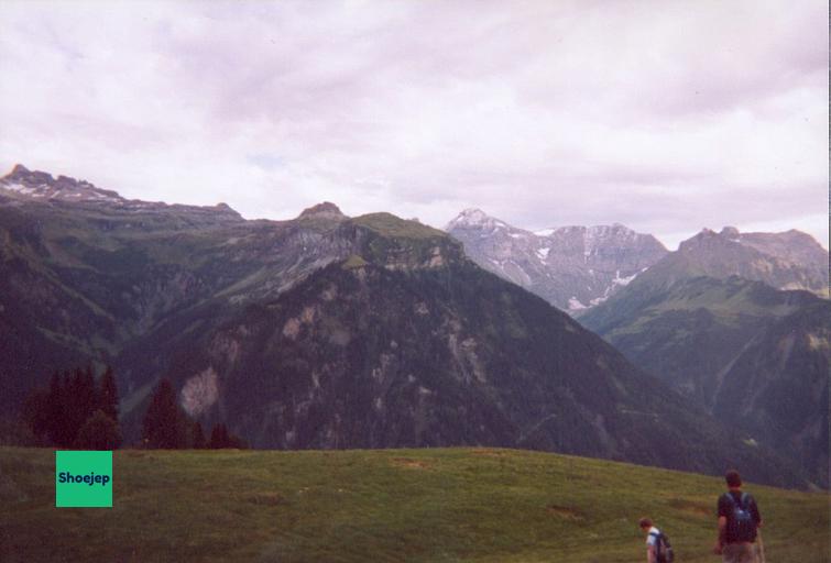 Switzerland 2004 #3