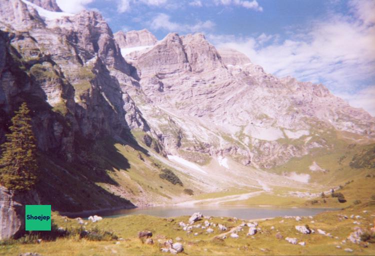 Switzerland 2004