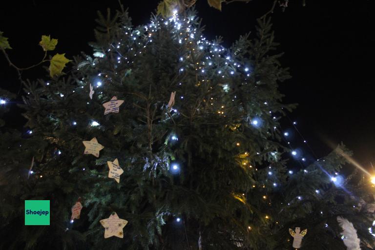 St Neots Light Switch On 2019 #15