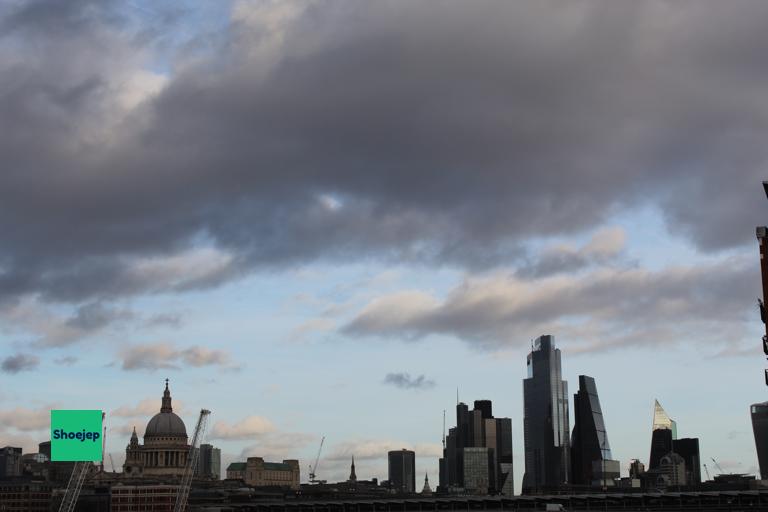 London Christmas Market #10