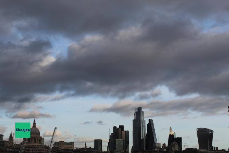 London Christmas Market #12